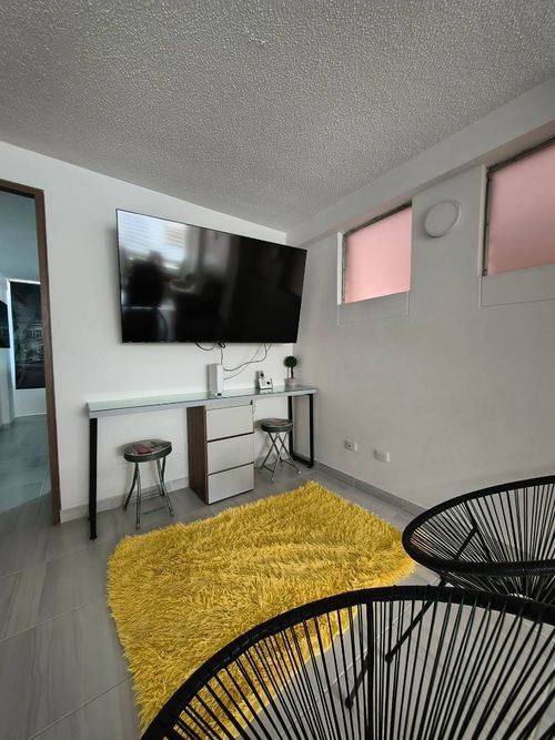 Apartamento de 2 alcobas en arriendo en El Diamante No. 2, Medellín, 82 m² · foto 13 de 23