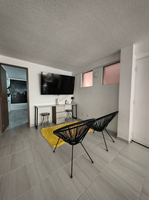 Apartamento de 2 alcobas en arriendo en El Diamante No. 2, Medellín, 82 m² · foto 14 de 23