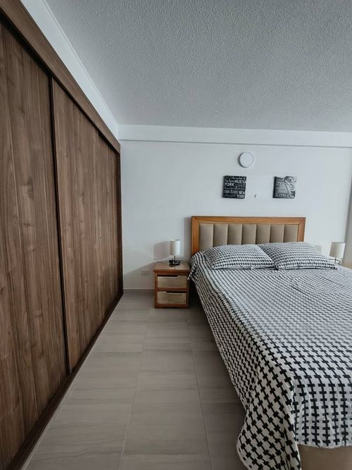 Apartamento de 2 alcobas en arriendo en El Diamante No. 2, Medellín, 82 m² · foto 15 de 23