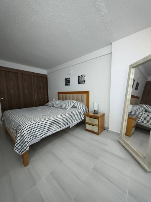 Apartamento de 2 alcobas en arriendo en El Diamante No. 2, Medellín, 82 m² · foto 16 de 23