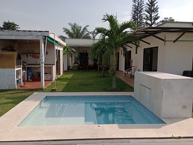 Casa de 4 alcobas en venta en Juan De Ampudia, Jamundí, 240 m² · foto 2 de 24