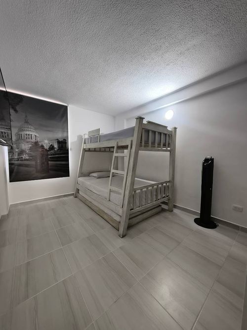 Apartamento de 2 alcobas en arriendo en El Diamante No. 2, Medellín, 82 m² · foto 18 de 23