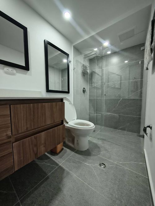 Apartamento de 2 alcobas en arriendo en El Diamante No. 2, Medellín, 82 m² · foto 19 de 23