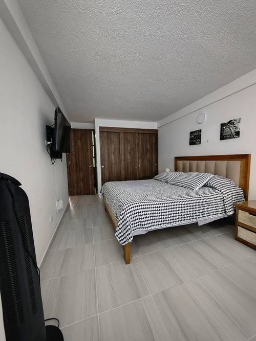 Apartamento de 2 alcobas en arriendo en El Diamante No. 2, Medellín, 82 m² · foto 21 de 23