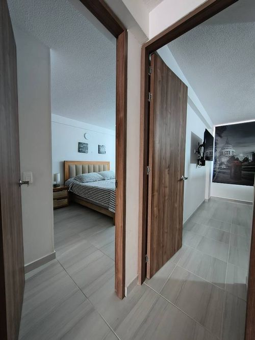 Apartamento de 2 alcobas en arriendo en El Diamante No. 2, Medellín, 82 m² · foto 22 de 23