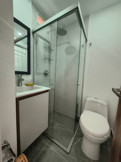 Apartamento de 2 alcobas en arriendo en El Diamante No. 2, Medellín, 82 m² · foto 23 de 23