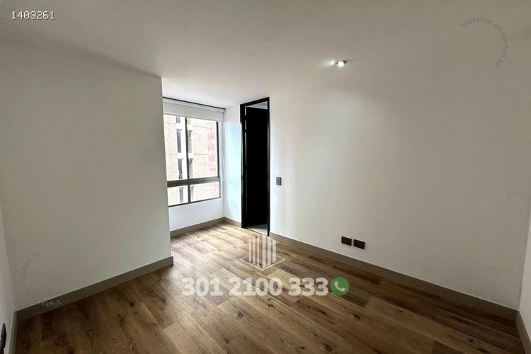 Apartamento de 3 alcobas en arriendo en Los Parra, Medellín, 140 m² · foto 15 de 24