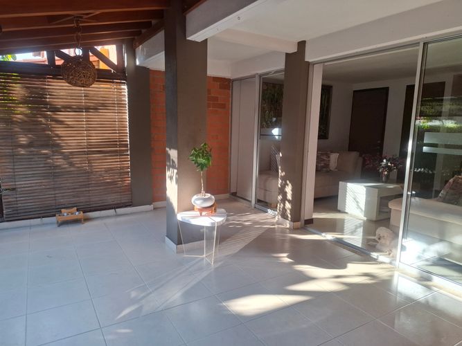Casa de 3 alcobas en venta en Pance, Cali, 152 m² · foto 4 de 24
