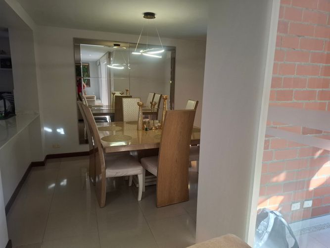 Casa de 3 alcobas en venta en Pance, Cali, 152 m² · foto 18 de 24