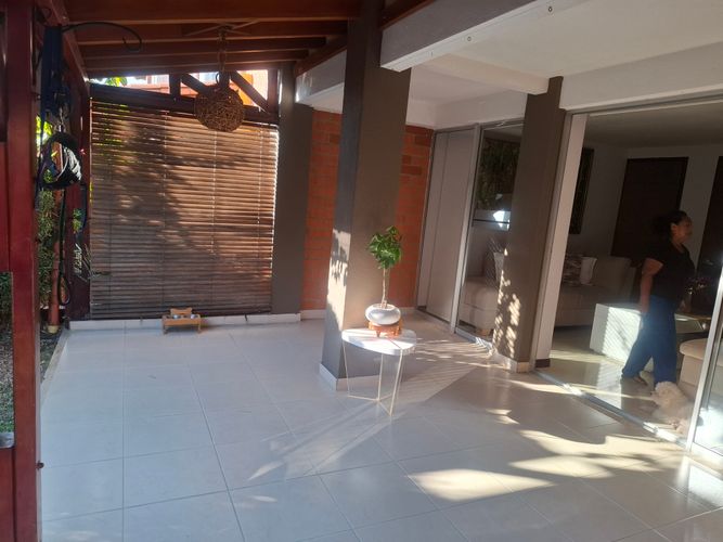 Casa de 3 alcobas en venta en Pance, Cali, 152 m² · foto 6 de 24