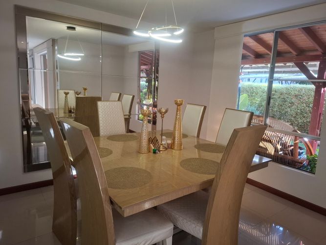 Casa de 3 alcobas en venta en Pance, Cali, 152 m² · foto 16 de 24