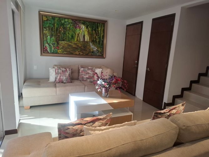 Casa de 3 alcobas en venta en Pance, Cali, 152 m² · foto 5 de 24