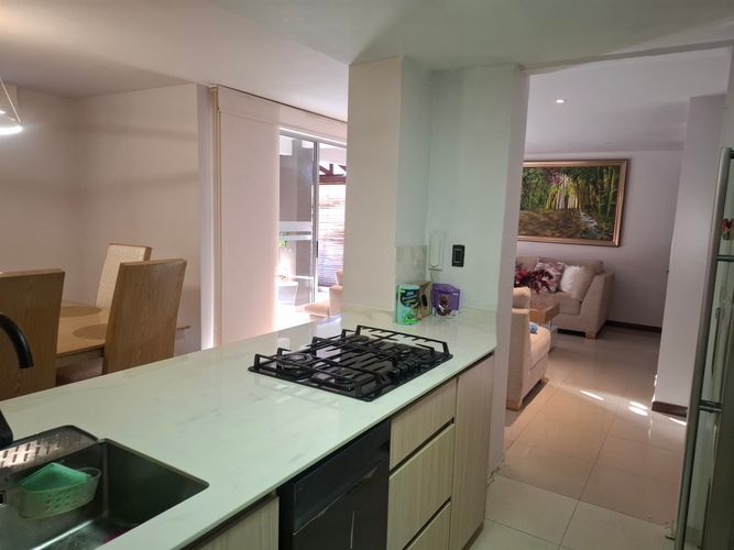 Casa de 3 alcobas en venta en Pance, Cali, 152 m² · foto 7 de 24