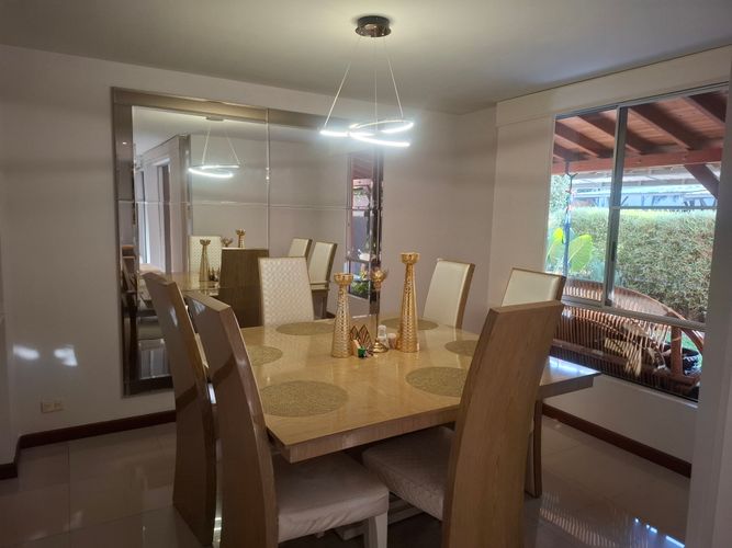 Casa de 3 alcobas en venta en Pance, Cali, 152 m² · foto 8 de 24