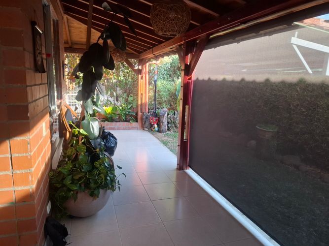 Casa de 3 alcobas en venta en Pance, Cali, 152 m² · foto 2 de 24
