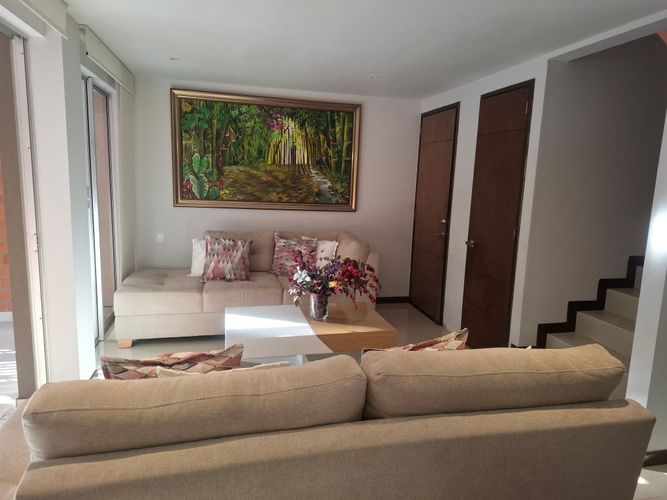 Casa de 3 alcobas en venta en Pance, Cali, 152 m² · foto 20 de 24