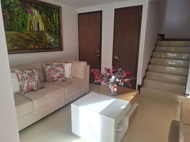 Casa de 3 alcobas en venta en Pance, Cali, 152 m² · foto 11 de 24