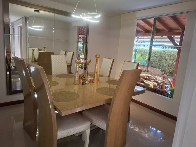 Casa de 3 alcobas en venta en Pance, Cali, 152 m² · foto 12 de 24