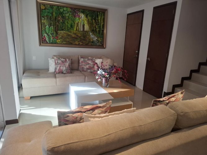 Casa de 3 alcobas en venta en Pance, Cali, 152 m² · foto 14 de 24