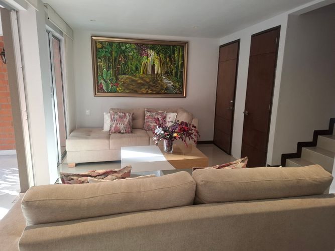 Casa de 3 alcobas en venta en Pance, Cali, 152 m² · foto 23 de 24