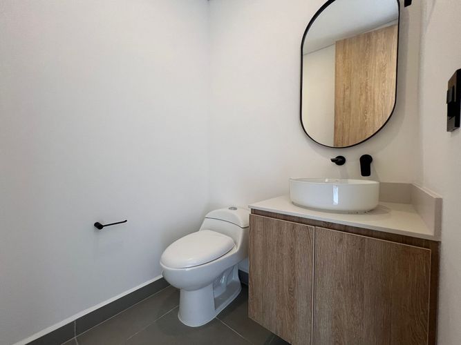 Apartamento de 2 alcobas en arriendo en El Poblado, Medellín, 88 m² · foto 15 de 16
