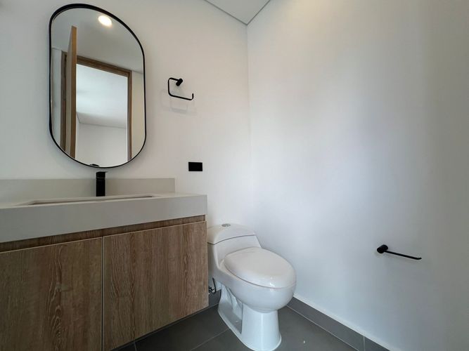 Apartamento de 2 alcobas en arriendo en El Poblado, Medellín, 88 m² · foto 16 de 16