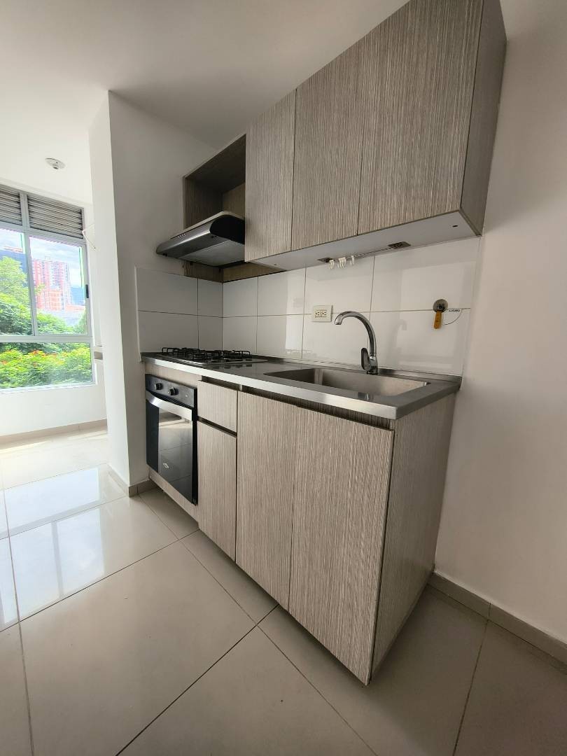 Apartamento en Arriendo en Manuel restrepo, Sabaneta
