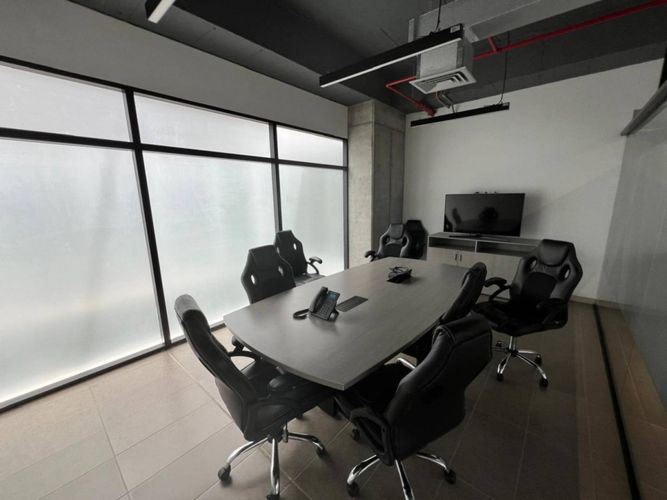 Oficina en arriendo en Las Palmas, Medellín, 245 m² · foto 17 de 21
