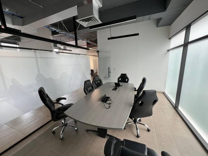 Oficina en arriendo en Las Palmas, Medellín, 245 m² · foto 18 de 21