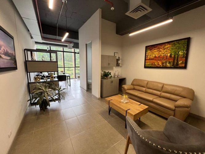 Oficina en arriendo en Las Palmas, Medellín, 245 m² · foto 11 de 21