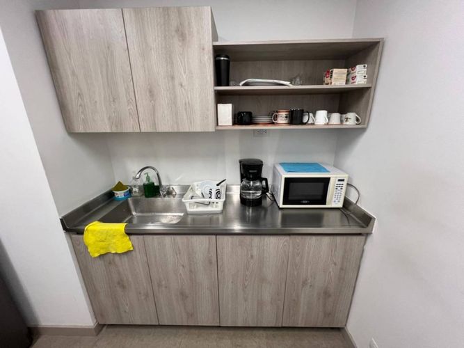 Oficina en arriendo en Las Palmas, Medellín, 245 m² · foto 19 de 21