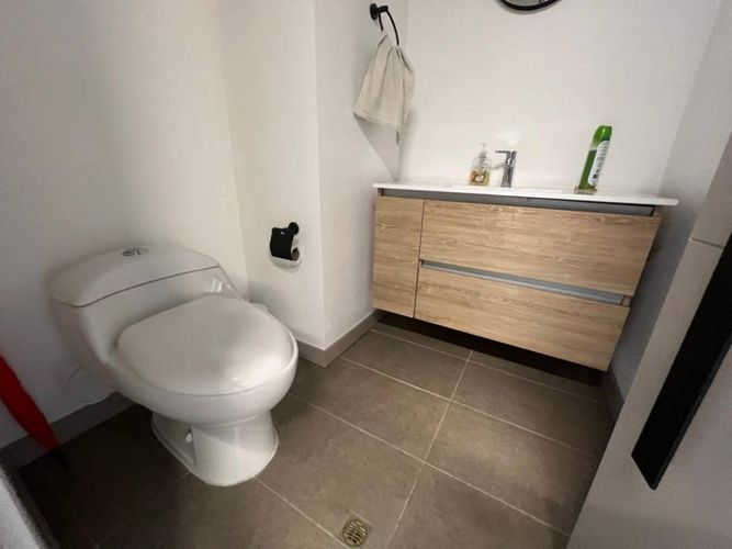 Oficina en arriendo en Las Palmas, Medellín, 245 m² · foto 21 de 21