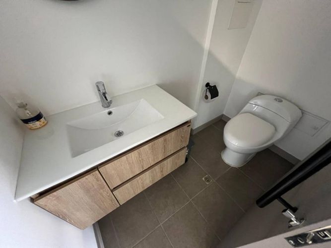 Oficina en arriendo en Las Palmas, Medellín, 245 m² · foto 20 de 21