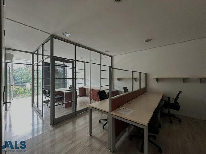 Oficina en venta en Manila, Medellín, 50 m² · foto 8 de 11