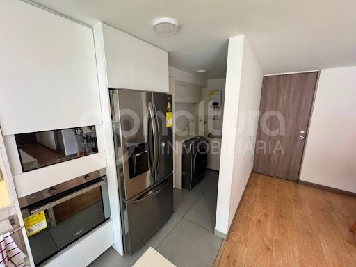 Apartamento en venta en Calasanz, Medellín · foto 2 de 12
