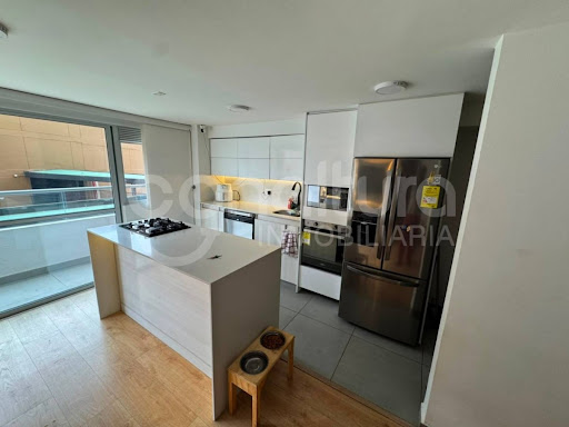 Apartamento en venta en Calasanz, Medellín · foto 3 de 12