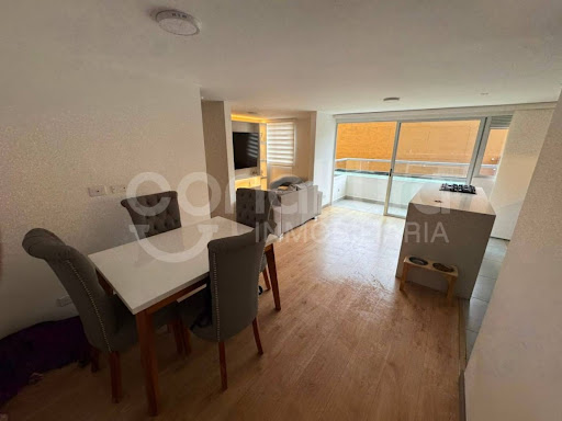 Apartamento en venta en Calasanz, Medellín · foto 5 de 12
