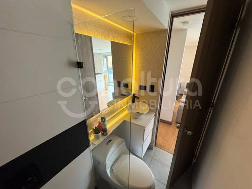 Apartamento en venta en Calasanz, Medellín · foto 8 de 12