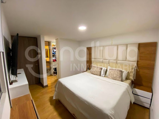 Apartamento en venta en Calasanz, Medellín · foto 10 de 12