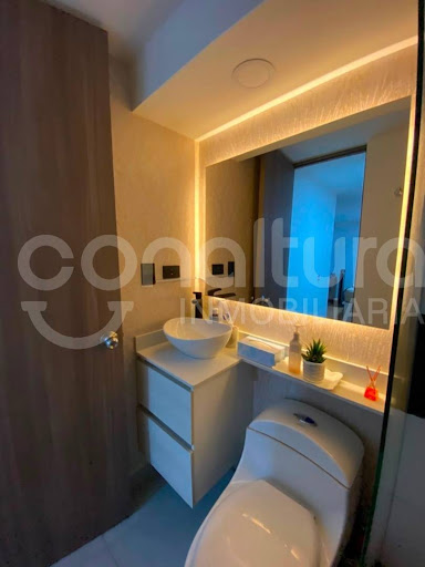 Apartamento en venta en Calasanz, Medellín · foto 11 de 12