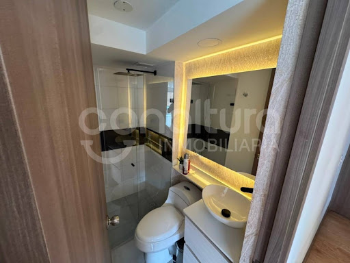 Apartamento en venta en Calasanz, Medellín · foto 12 de 12