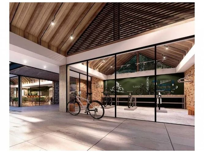 Lote en venta en El Chuscal, El Retiro · foto 4 de 6