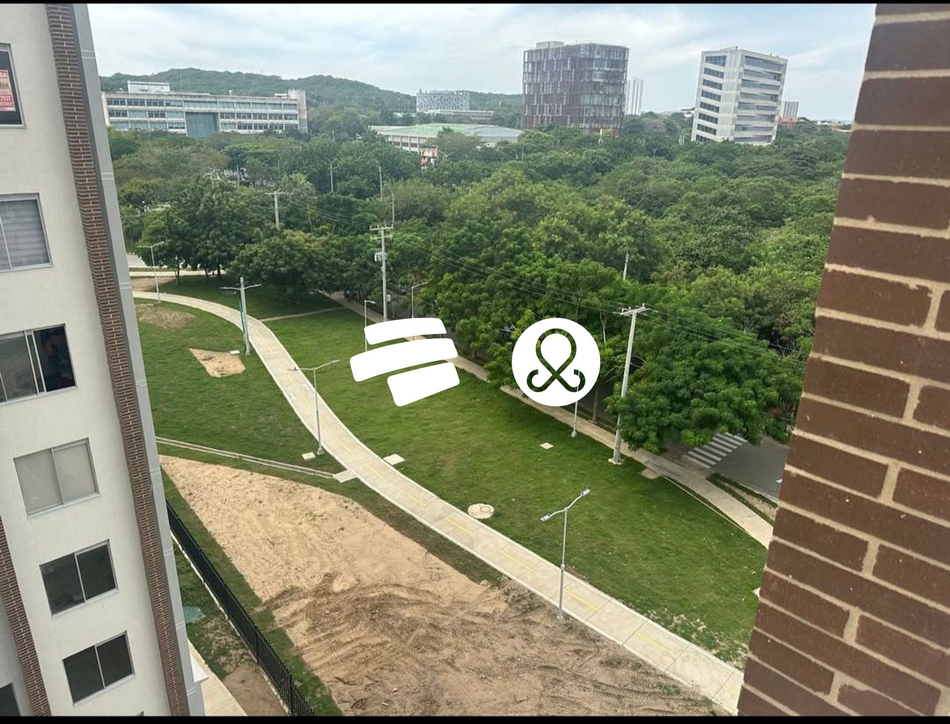 Apartamento en venta en Ciudad Mallorquin, Barranquilla · foto 2 de 12