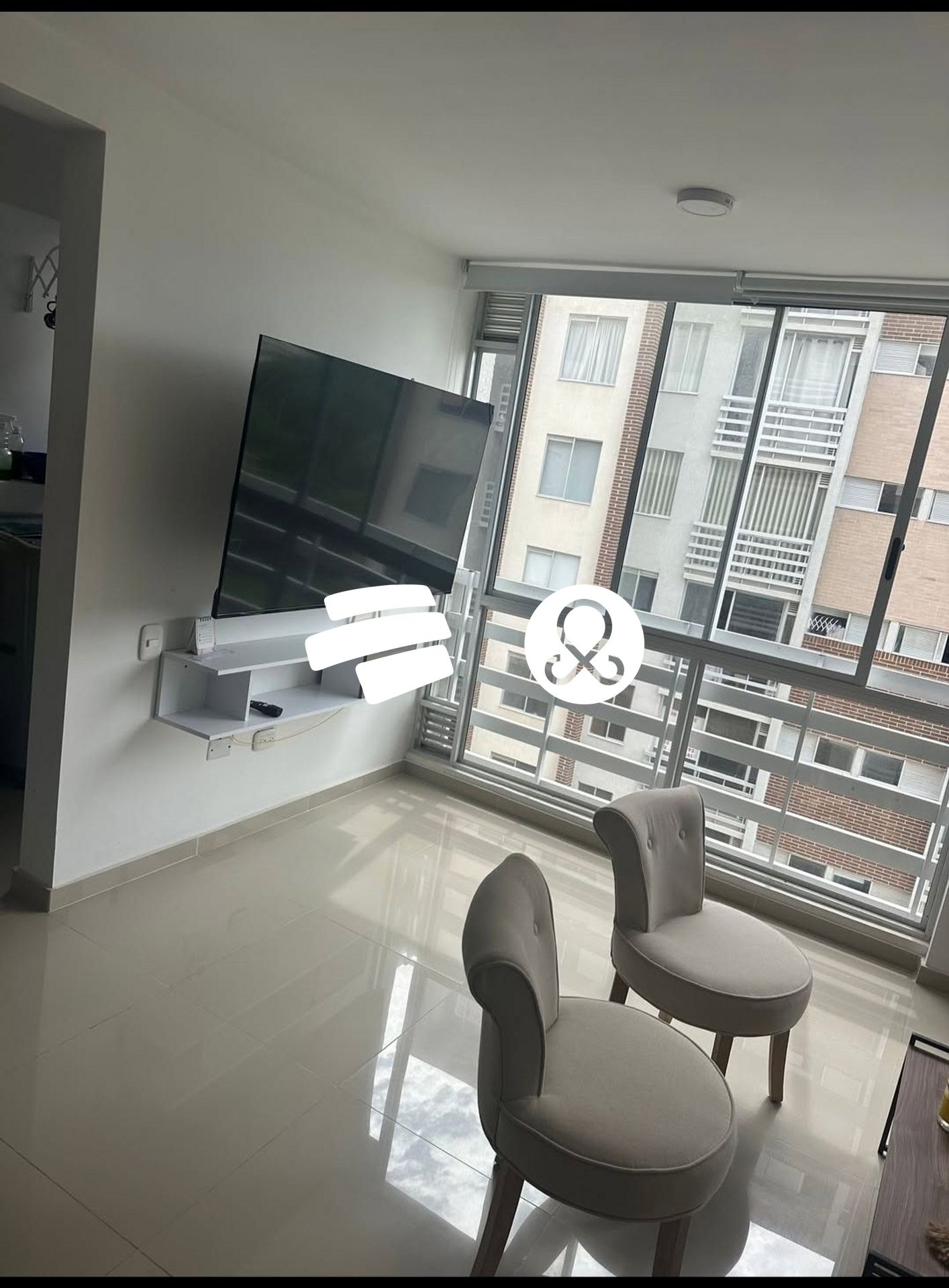 Apartamento en venta en Ciudad Mallorquin, Barranquilla · foto 3 de 12