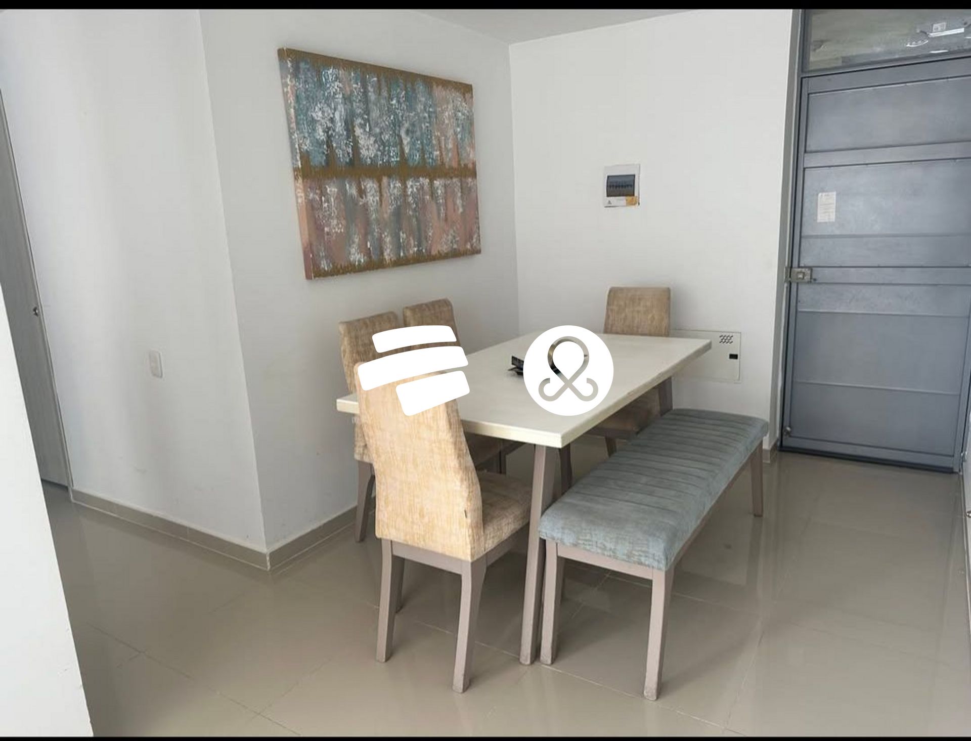 Apartamento en venta en Ciudad Mallorquin, Barranquilla · foto 4 de 12