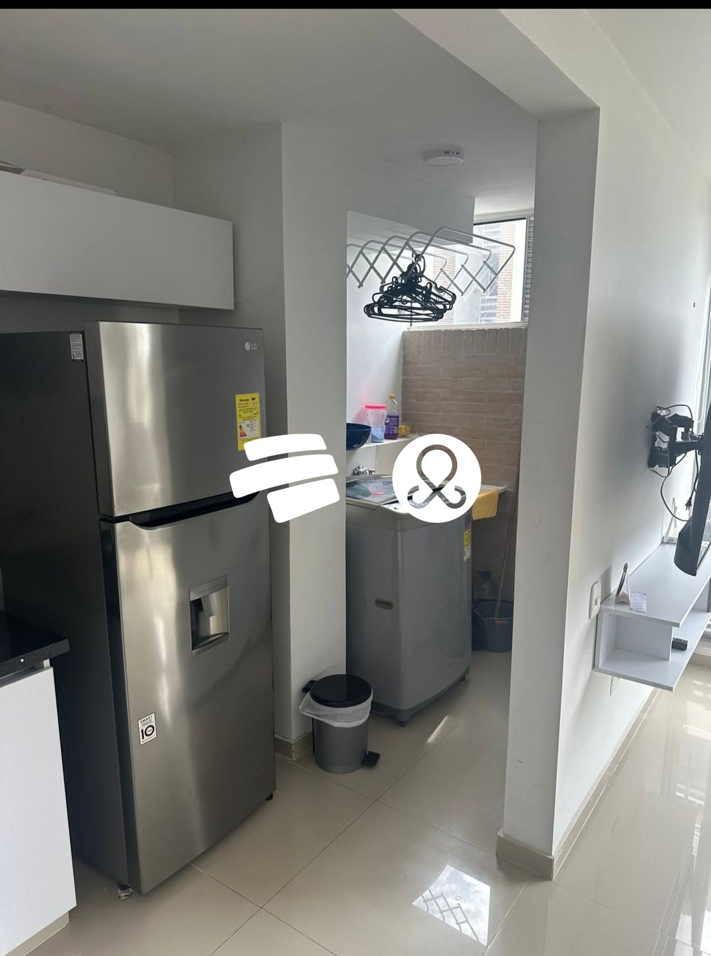 Apartamento en venta en Ciudad Mallorquin, Barranquilla · foto 7 de 12
