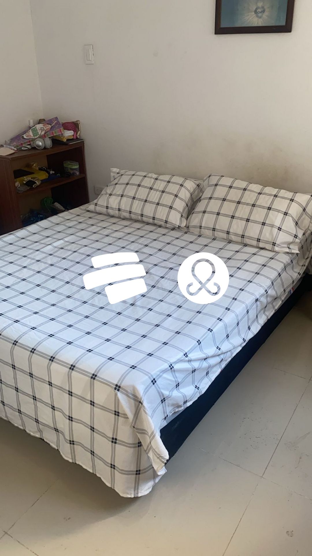 Apartamento en venta en Ciudad Mallorquin, Barranquilla · foto 8 de 12