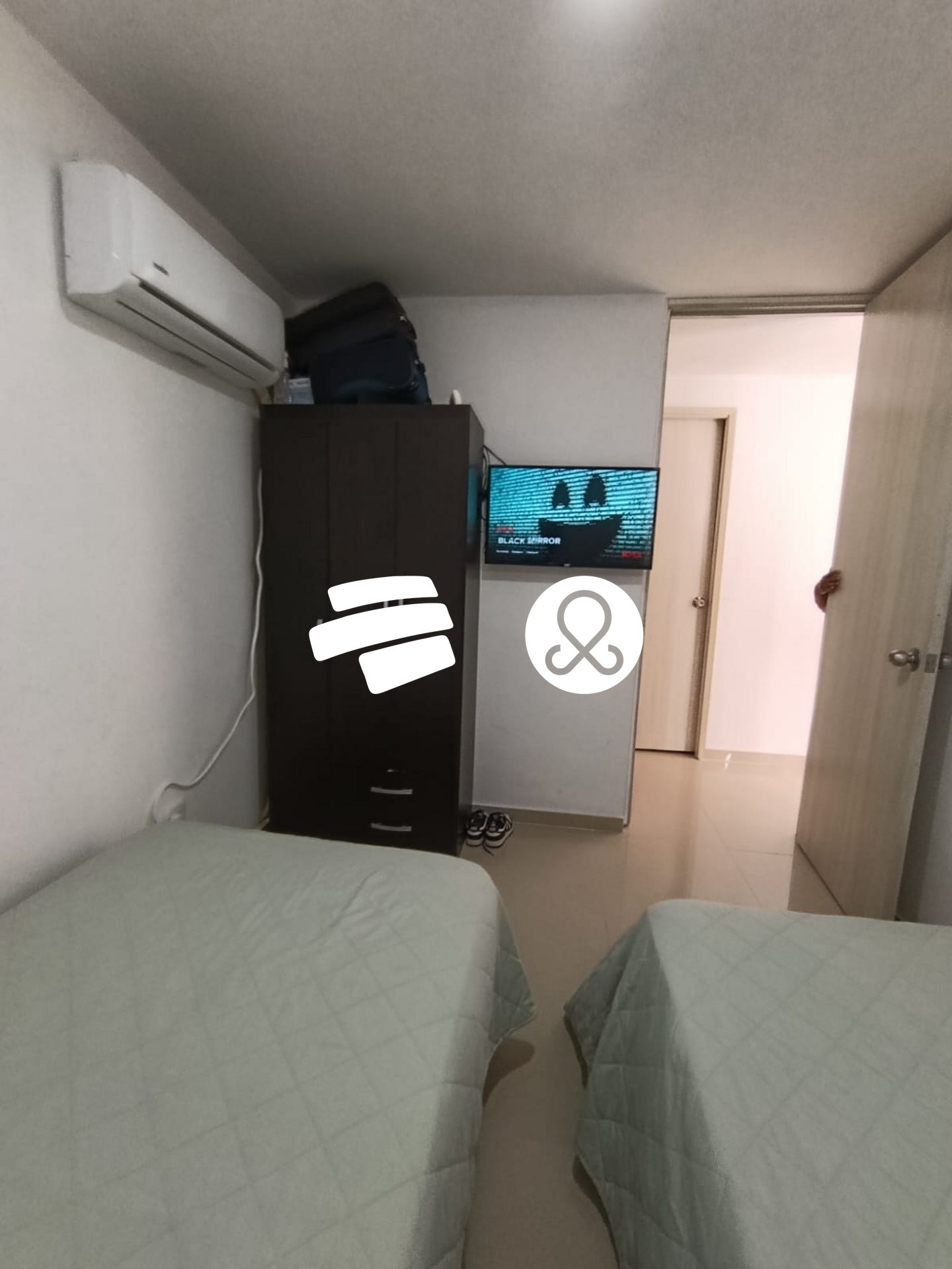 Apartamento en venta en Ciudad Mallorquin, Barranquilla · foto 9 de 12