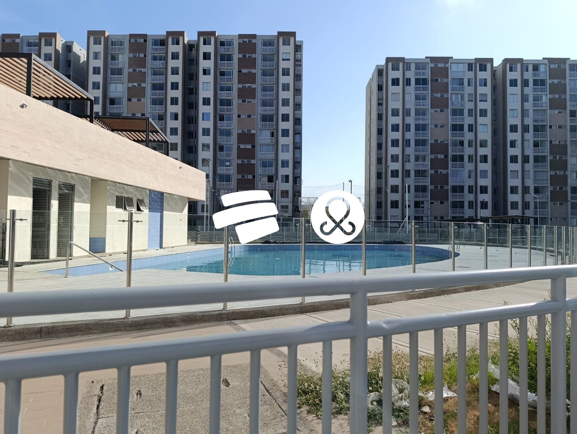 Apartamento en venta en Ciudad Mallorquin, Barranquilla · foto 11 de 12