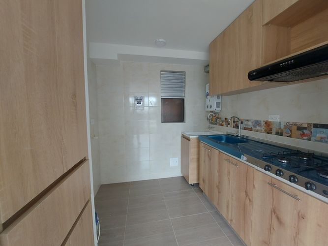 Apartamento en venta en Hayuelos, Bogotá · foto 3 de 18